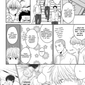 [FUMIKAWA Jimi] Asatte ni Kiss [Eng] – Gay Manga image 107.jpg