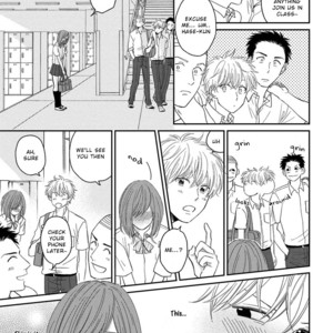 [FUMIKAWA Jimi] Asatte ni Kiss [Eng] – Gay Manga image 108.jpg