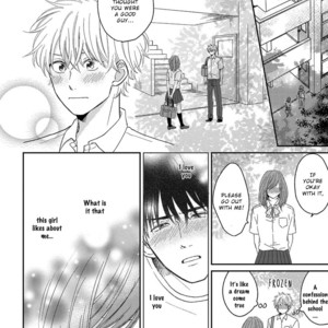 [FUMIKAWA Jimi] Asatte ni Kiss [Eng] – Gay Manga image 109.jpg