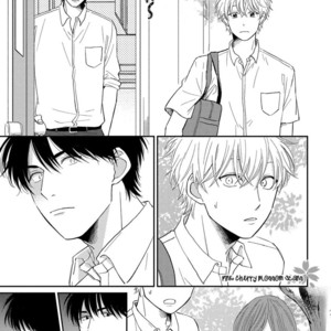 [FUMIKAWA Jimi] Asatte ni Kiss [Eng] – Gay Manga image 110.jpg