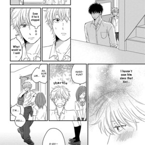 [FUMIKAWA Jimi] Asatte ni Kiss [Eng] – Gay Manga image 111.jpg