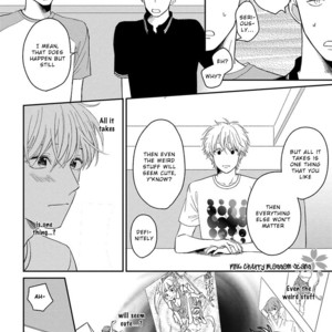 [FUMIKAWA Jimi] Asatte ni Kiss [Eng] – Gay Manga image 113.jpg