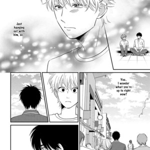 [FUMIKAWA Jimi] Asatte ni Kiss [Eng] – Gay Manga image 115.jpg