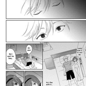 [FUMIKAWA Jimi] Asatte ni Kiss [Eng] – Gay Manga image 117.jpg