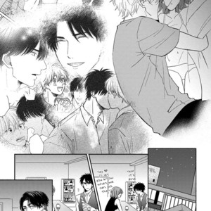 [FUMIKAWA Jimi] Asatte ni Kiss [Eng] – Gay Manga image 118.jpg