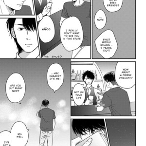 [FUMIKAWA Jimi] Asatte ni Kiss [Eng] – Gay Manga image 120.jpg