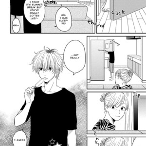 [FUMIKAWA Jimi] Asatte ni Kiss [Eng] – Gay Manga image 121.jpg