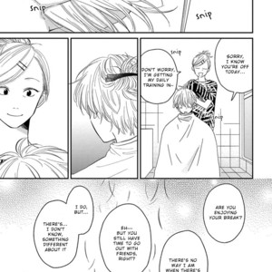 [FUMIKAWA Jimi] Asatte ni Kiss [Eng] – Gay Manga image 122.jpg