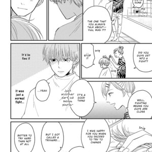 [FUMIKAWA Jimi] Asatte ni Kiss [Eng] – Gay Manga image 123.jpg