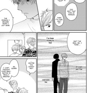 [FUMIKAWA Jimi] Asatte ni Kiss [Eng] – Gay Manga image 124.jpg