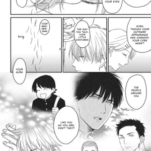 [FUMIKAWA Jimi] Asatte ni Kiss [Eng] – Gay Manga image 125.jpg