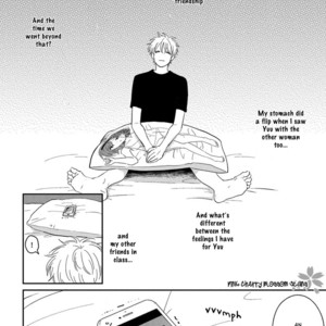 [FUMIKAWA Jimi] Asatte ni Kiss [Eng] – Gay Manga image 127.jpg