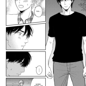 [FUMIKAWA Jimi] Asatte ni Kiss [Eng] – Gay Manga image 129.jpg