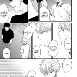 [FUMIKAWA Jimi] Asatte ni Kiss [Eng] – Gay Manga image 130.jpg