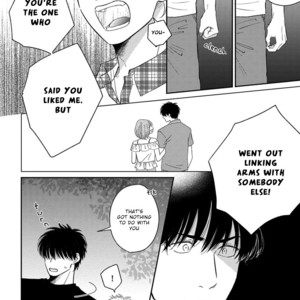 [FUMIKAWA Jimi] Asatte ni Kiss [Eng] – Gay Manga image 131.jpg