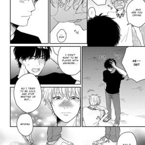 [FUMIKAWA Jimi] Asatte ni Kiss [Eng] – Gay Manga image 133.jpg