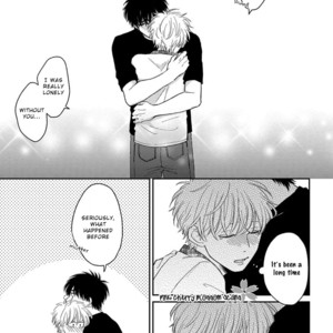 [FUMIKAWA Jimi] Asatte ni Kiss [Eng] – Gay Manga image 134.jpg