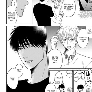 [FUMIKAWA Jimi] Asatte ni Kiss [Eng] – Gay Manga image 135.jpg