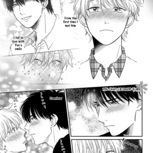 [FUMIKAWA Jimi] Asatte ni Kiss [Eng] – Gay Manga image 136.jpg
