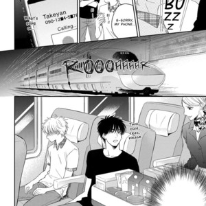 [FUMIKAWA Jimi] Asatte ni Kiss [Eng] – Gay Manga image 137.jpg
