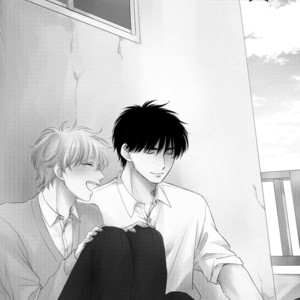 [FUMIKAWA Jimi] Asatte ni Kiss [Eng] – Gay Manga image 140.jpg