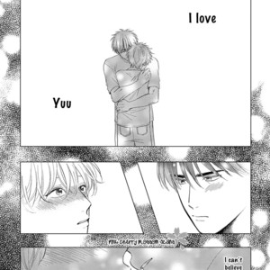 [FUMIKAWA Jimi] Asatte ni Kiss [Eng] – Gay Manga image 142.jpg