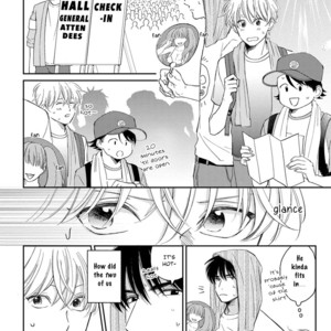 [FUMIKAWA Jimi] Asatte ni Kiss [Eng] – Gay Manga image 143.jpg