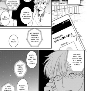 [FUMIKAWA Jimi] Asatte ni Kiss [Eng] – Gay Manga image 144.jpg