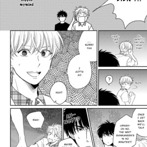 [FUMIKAWA Jimi] Asatte ni Kiss [Eng] – Gay Manga image 145.jpg