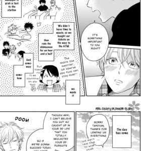 [FUMIKAWA Jimi] Asatte ni Kiss [Eng] – Gay Manga image 146.jpg