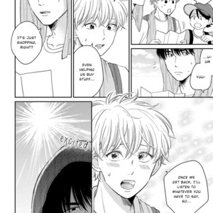 [FUMIKAWA Jimi] Asatte ni Kiss [Eng] – Gay Manga image 147.jpg