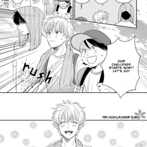 [FUMIKAWA Jimi] Asatte ni Kiss [Eng] – Gay Manga image 148.jpg