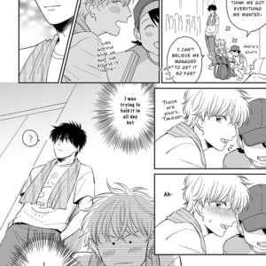 [FUMIKAWA Jimi] Asatte ni Kiss [Eng] – Gay Manga image 149.jpg