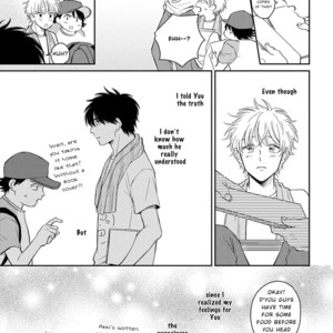 [FUMIKAWA Jimi] Asatte ni Kiss [Eng] – Gay Manga image 150.jpg
