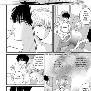 [FUMIKAWA Jimi] Asatte ni Kiss [Eng] – Gay Manga image 151.jpg