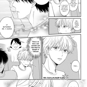 [FUMIKAWA Jimi] Asatte ni Kiss [Eng] – Gay Manga image 152.jpg