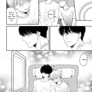 [FUMIKAWA Jimi] Asatte ni Kiss [Eng] – Gay Manga image 153.jpg
