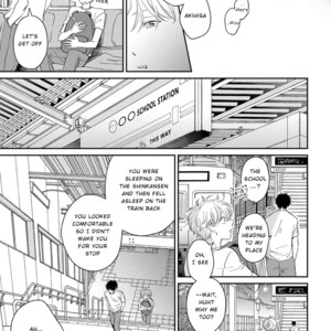 [FUMIKAWA Jimi] Asatte ni Kiss [Eng] – Gay Manga image 154.jpg