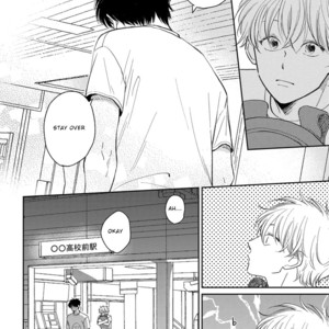 [FUMIKAWA Jimi] Asatte ni Kiss [Eng] – Gay Manga image 155.jpg