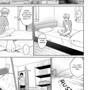 [FUMIKAWA Jimi] Asatte ni Kiss [Eng] – Gay Manga image 156.jpg