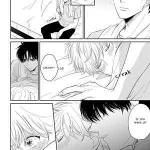 [FUMIKAWA Jimi] Asatte ni Kiss [Eng] – Gay Manga image 157.jpg