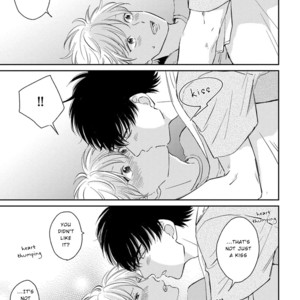 [FUMIKAWA Jimi] Asatte ni Kiss [Eng] – Gay Manga image 158.jpg