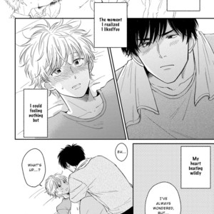 [FUMIKAWA Jimi] Asatte ni Kiss [Eng] – Gay Manga image 159.jpg
