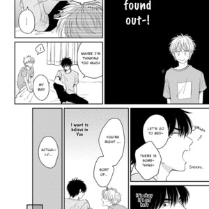 [FUMIKAWA Jimi] Asatte ni Kiss [Eng] – Gay Manga image 161.jpg
