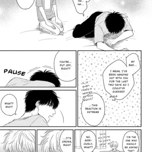 [FUMIKAWA Jimi] Asatte ni Kiss [Eng] – Gay Manga image 162.jpg