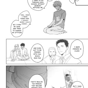 [FUMIKAWA Jimi] Asatte ni Kiss [Eng] – Gay Manga image 163.jpg
