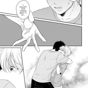 [FUMIKAWA Jimi] Asatte ni Kiss [Eng] – Gay Manga image 164.jpg
