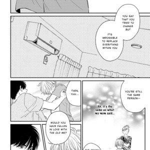 [FUMIKAWA Jimi] Asatte ni Kiss [Eng] – Gay Manga image 165.jpg