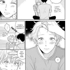 [FUMIKAWA Jimi] Asatte ni Kiss [Eng] – Gay Manga image 166.jpg