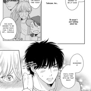 [FUMIKAWA Jimi] Asatte ni Kiss [Eng] – Gay Manga image 168.jpg